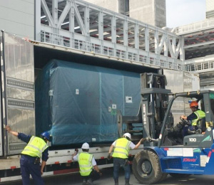 倉儲(chǔ)服務(wù)